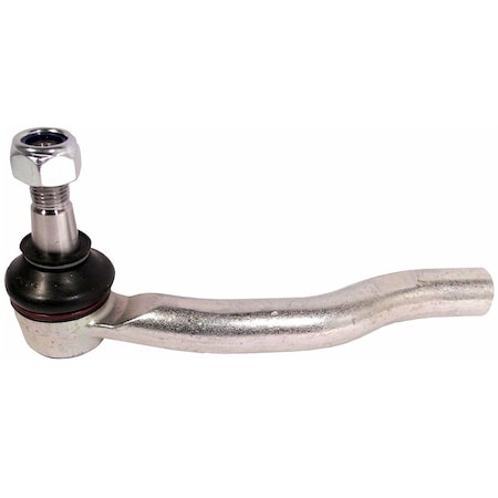Delphi Steering Tie Rod End, Ta2570 TA2570